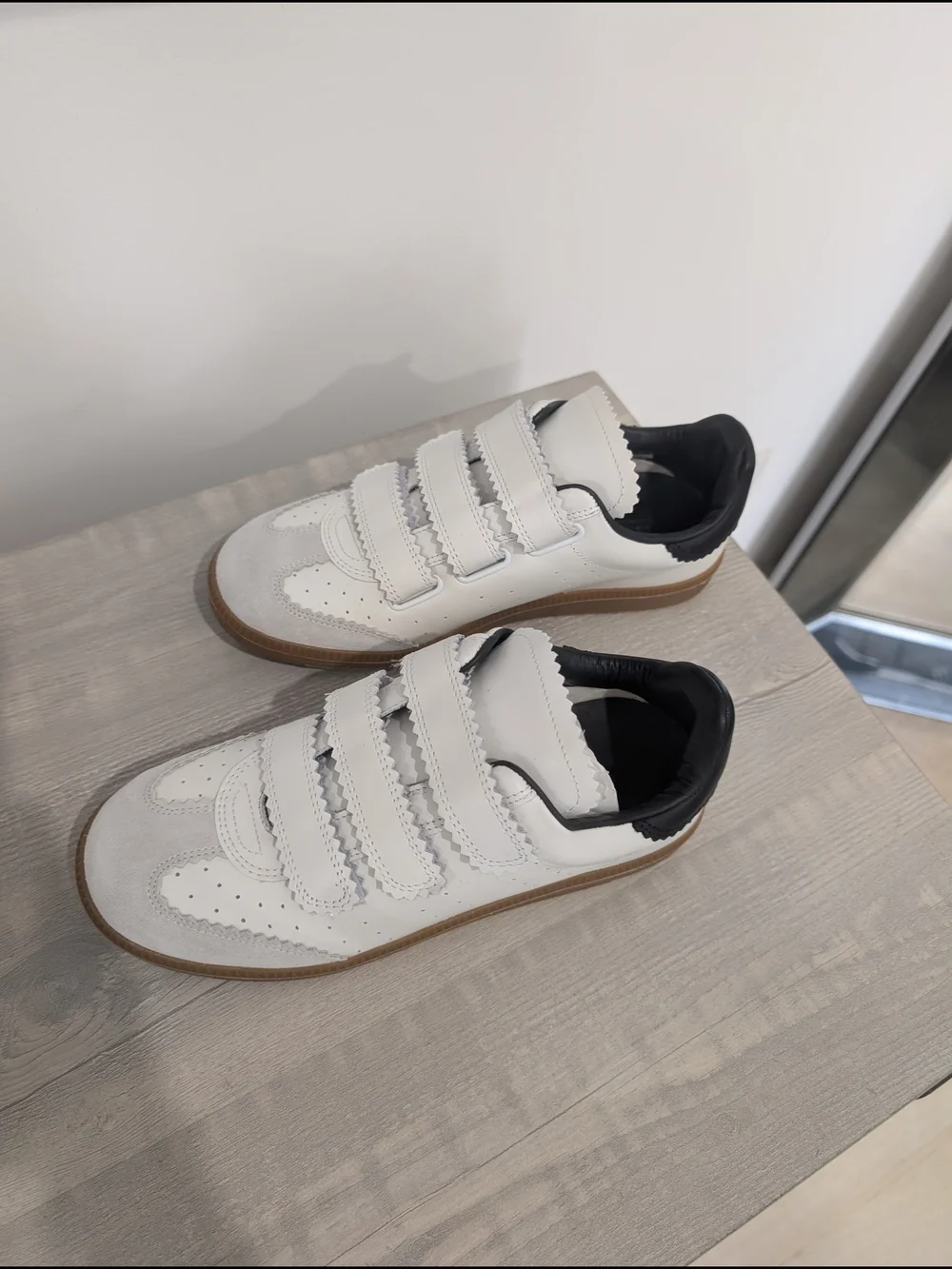Isabel Marant Beth Sneakers | EU 37 | Brand New | Original Box...Paid $525